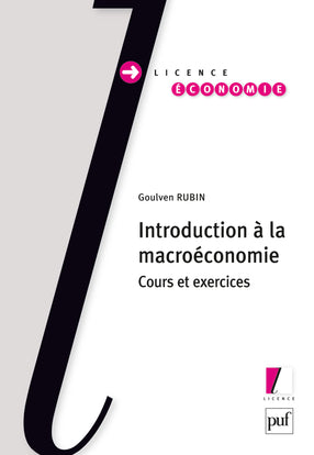 Introduction à la macroéconomie : cours et exercices Essays & Short Stories