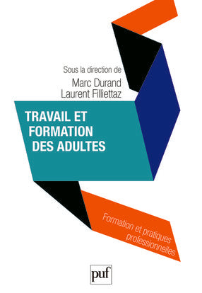 Travail et formation des adultes book