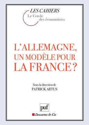 L'Allemagne, un modèle pour la France ? Books