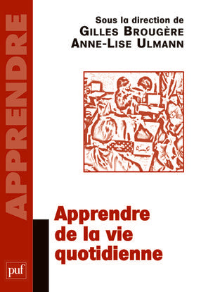 Apprendre de la vie quotidienne Education & Training