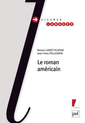 Le roman américain Foreign Languages ​​& Dictionaries