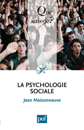 La psychologie sociale book