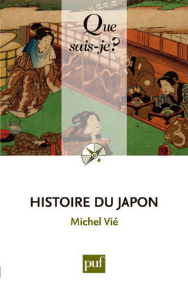 Histoire du Japon : des origines à Meiji book