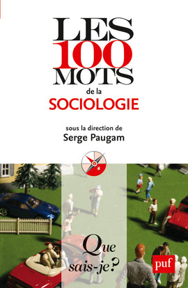 Les 100 mots de la sociologie book