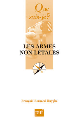 Les armes non létales book