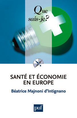 Santé et économie en Europe book