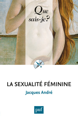 La sexualité féminine Psychology Books