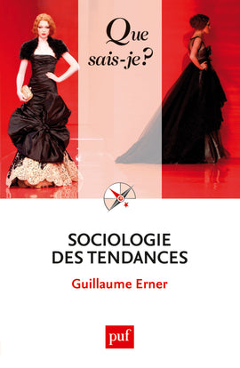 Sociologie des tendances book