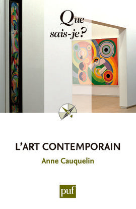 L'art contemporain Film, Art & Culture
