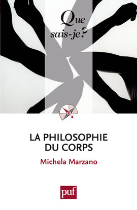 La philosophie du corps Books