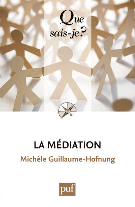 La médiation Social Sciences