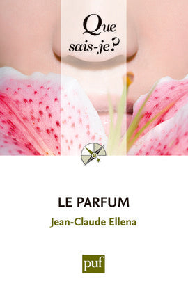 Le parfum Second-hand books on film, art and culture