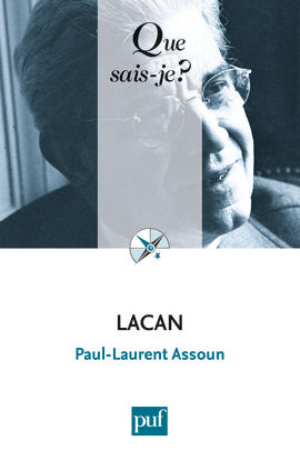 Lacan Psychology Books