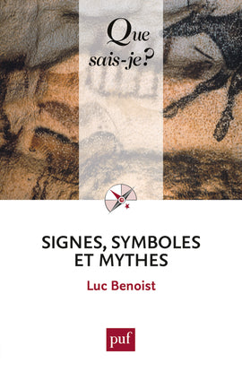 Signes, symboles et mythes Philosophy