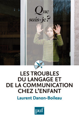 Les troubles du langage et de la communication chez l'enfant Psychology