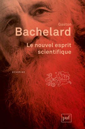 Product Image: Le nouvel esprit scientifique