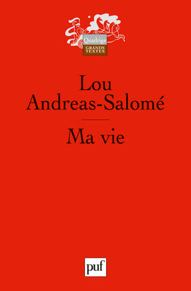 Ma vie : esquisse de quelques souvenirs Contemporary literature