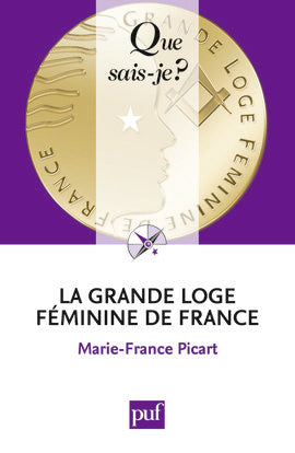 La Grande Loge féminine de France Religion & Esotericism