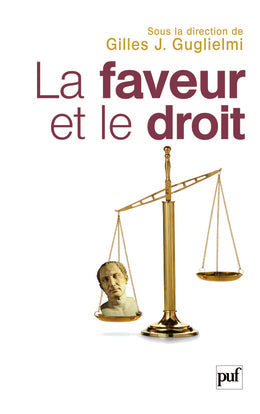 La faveur et le droit Law