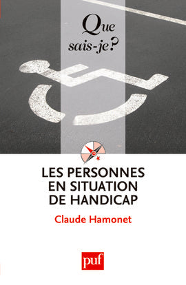 Les personnes en situation de handicap book