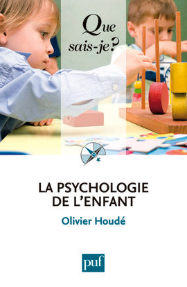 La psychologie de l'enfant book