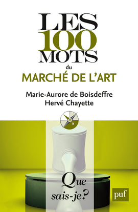 Les 100 mots du marché de l'art Film, Art & Culture