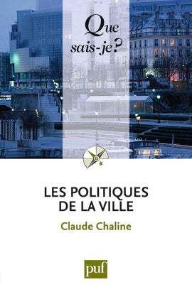 Les politiques de la ville Social Sciences