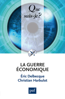 La guerre économique book