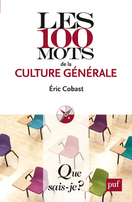 Product Image: Les 100 mots de la culture générale