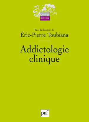 Addictologie clinique Books