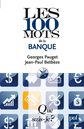 Les 100 mots de la banque Religion & Esotericism