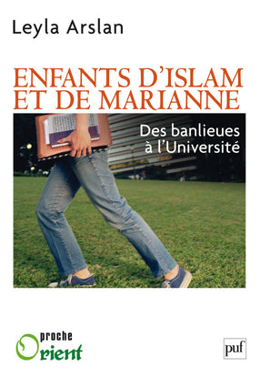 Enfants d'Islam et de Marianne : des banlieues à l'université book
