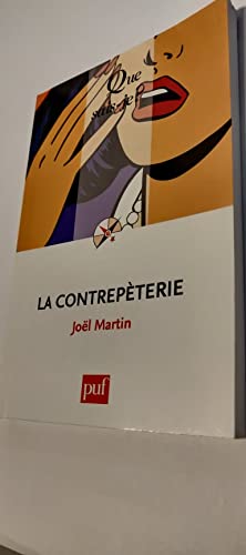 Prime la contrepeterie (gratuit) 09/2010 Books