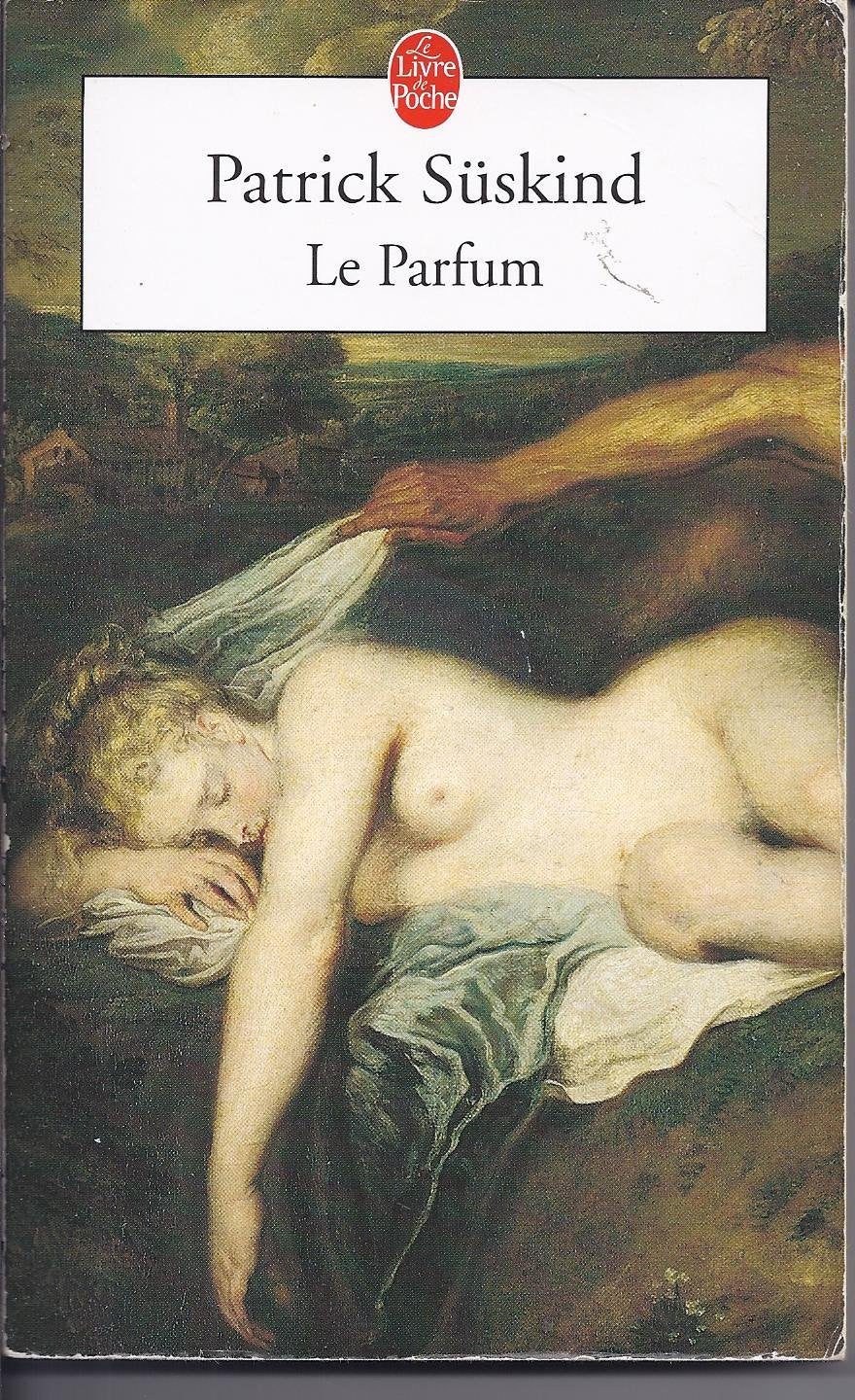 Prime le parfum (gratuit) 09/2010 Books
