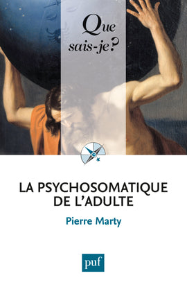 La psychosomatique de l'adulte Reference Books