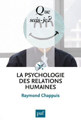 La psychologie des relations humaines book
