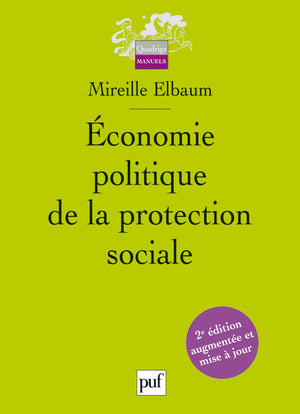 Economie politique de la protection sociale Business, Finance & Career
