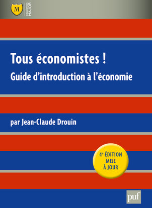 Tous économistes : guide d'introduction à l'économie book