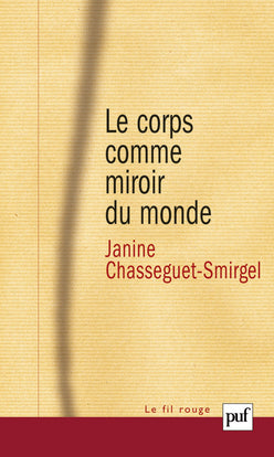 Le corps comme miroir du monde Psychology