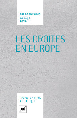 Les droites en Europe Politics & History