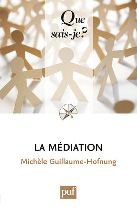 La médiation Social Sciences