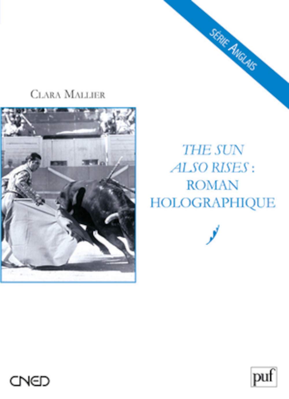The Sun Also Rises : roman holographique Business, Finance & Career