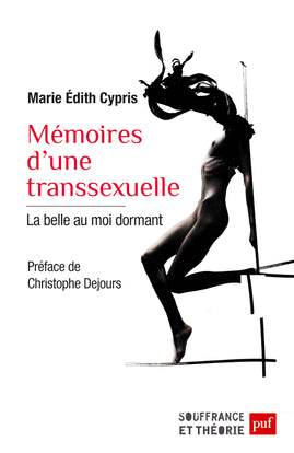Mémoires d'une transsexuelle : la belle au moi dormant book