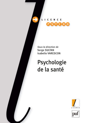 Psychologie de la santé Psychology
