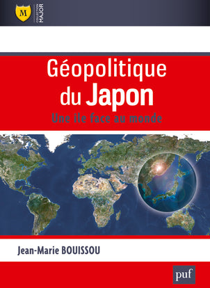 Géopolitique du Japon : une île face au monde Business, Finance & Career