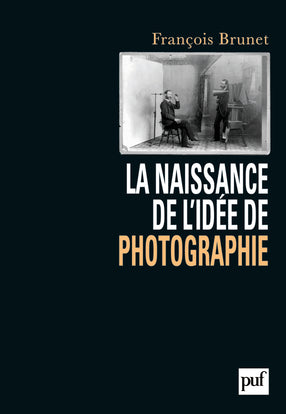 La naissance de l'idée de photographie book