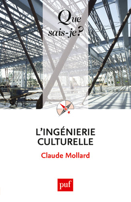 L'ingénierie culturelle et l'évaluation des politiques culturelles en France Reference Books