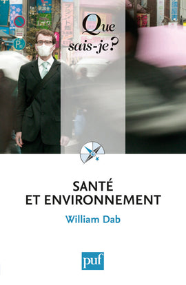Product Image: Santé et environnement