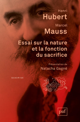 Essai sur la nature et la fonction du sacrifice book