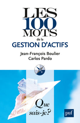 Les 100 mots de la gestion d'actifs book